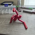 Magbot: Figure Nam Châm In 3D (5x2) Có Thể Tạo Dáng - Thumbnail 8