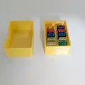 Hộp Đựng Cầu Chì Mini (Mini Fuses Box) Tiện Lợi - Thumbnail 1