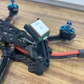 Phụ kiện cho khung FPV Mark4 (Addons for Mark4 FPV frame) - Thumbnail 1