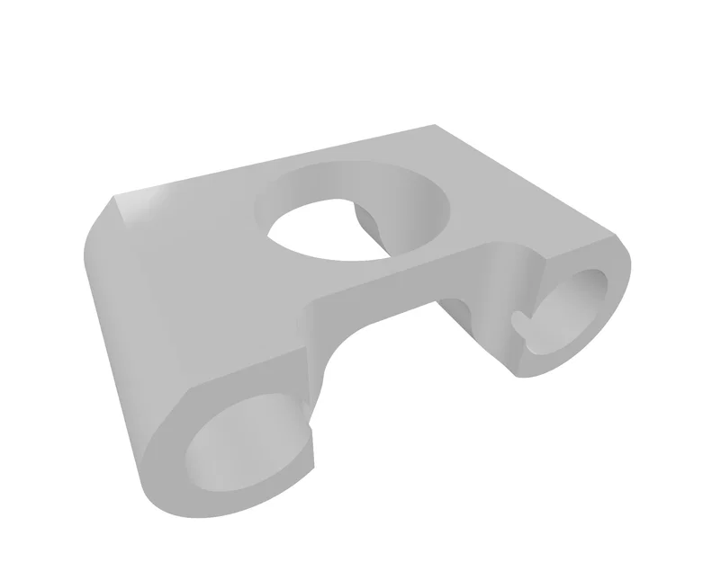 Phụ kiện cho khung FPV Mark4 (Addons for Mark4 FPV frame) - Image 2