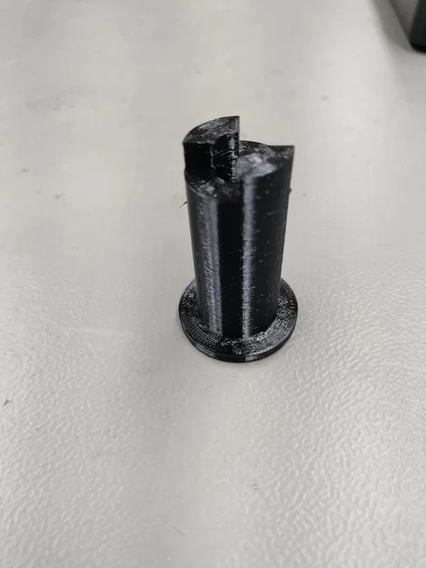 Prusa Roller Cover (Nắp bọc con lăn Prusa) - Image 1