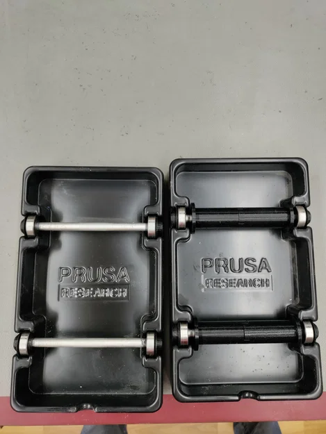 Prusa Roller Cover (Nắp bọc con lăn Prusa) - Image 3