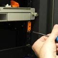 Intel Xserve Rackmount Spacer Bracket 805-7385 - Thumbnail 1