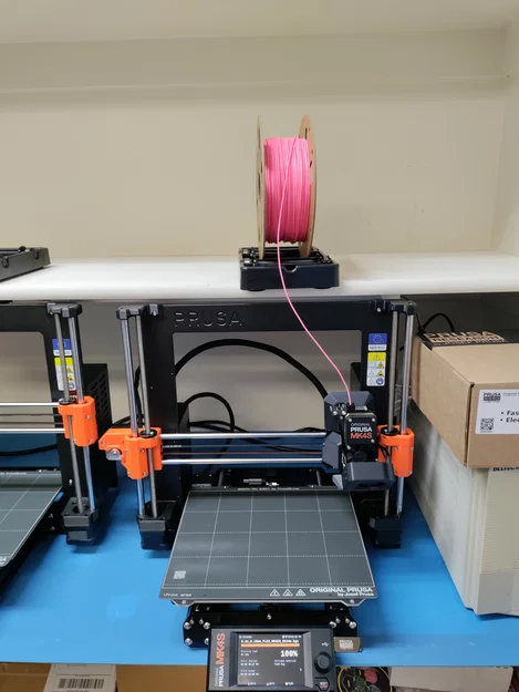 Prusa Roller Cover (Nắp bọc con lăn Prusa) - Image 4
