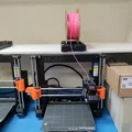 Prusa Roller Cover (Nắp bọc con lăn Prusa) - Thumbnail 4