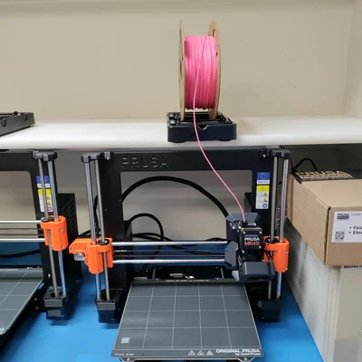 Prusa Roller Cover (Nắp bọc con lăn Prusa)