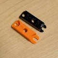 Intel Xserve Rackmount Spacer Bracket 805-7385 - Thumbnail 2