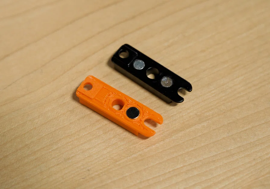 Intel Xserve Rackmount Spacer Bracket 805-7385 - Image 3