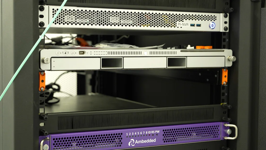 Intel Xserve Rackmount Spacer Bracket 805-7385 - Image 5