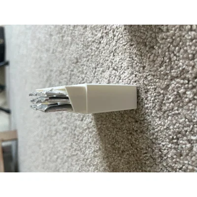 Hộp đựng kẹo cao su Extra (Extra Gum Holder) thiết kế nhỏ gọn