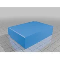 Hộp đựng kẹo cao su Extra (Extra Gum Holder) thiết kế nhỏ gọn - Thumbnail 5