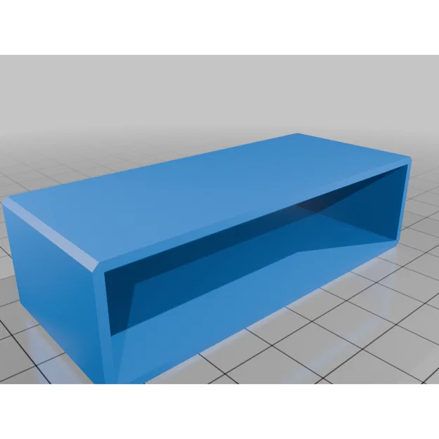 Hộp đựng kẹo cao su Extra (Extra Gum Holder) thiết kế nhỏ gọn - Image 6