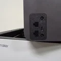 Nắp lưng USB-C cho Snapmaker U1 (Snapmaker U1 ACE Pro USB-C Rear Cover) - Thumbnail 1