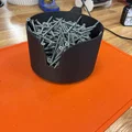 Cốc đựng hộp vít deck screw 5lb - Thumbnail 1