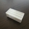 Khay Gridfinity đựng Power Brick (Sạc Điện Thoại) 1x2 - Thumbnail 4