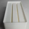 Khay Gridfinity đựng Power Brick (Sạc Điện Thoại) 1x2 - Thumbnail 6