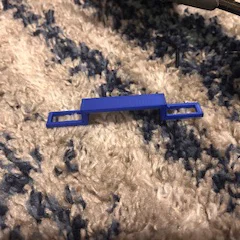 Khay pin 5600 (5600 battery holder) cho amp mt RC car