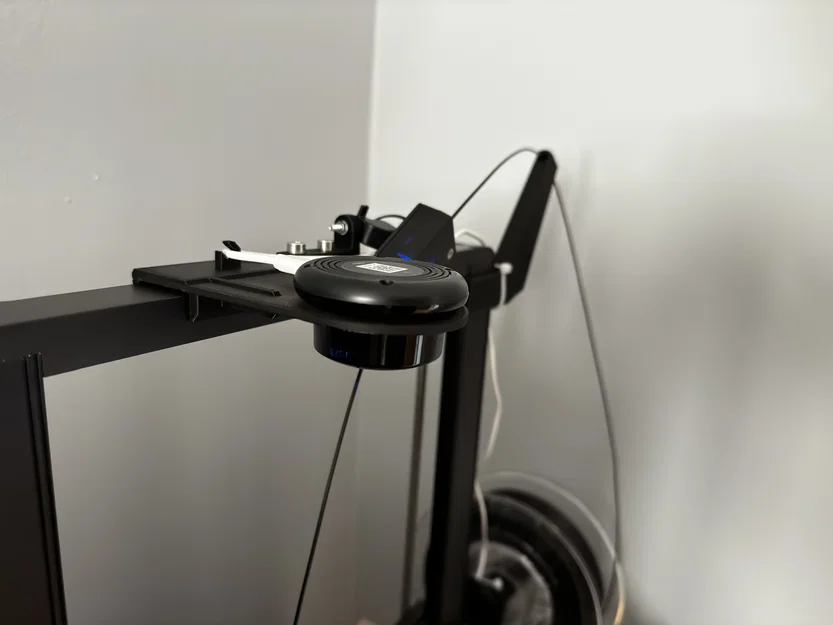 Giá đỡ Yi Camera (1080p) gắn trên đỉnh cho Ender 3 V3 SE/KE - Image 2