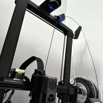 Giá đỡ Yi Camera (1080p) gắn trên đỉnh cho Ender 3 V3 SE/KE