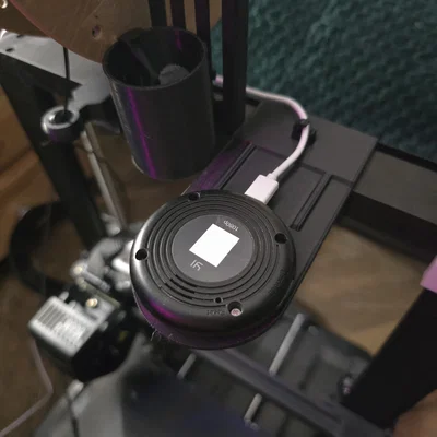 Ngàm gắn trên cho Yi Camera (1080p) Ender 3 V3 SE bản kẹp (clip-on)