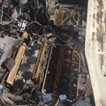 Nút bịt bảo dưỡng cho động cơ Honda/Acura J Series V6 (intake & starter) - Thumbnail 2