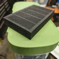 Nửa Dưới Lỗ Nhỏ cho Hộp Desiccant Filament Storage 2026 - Thumbnail 2