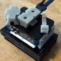 Ngàm chân (Foot Mount) Pegasus Powerbox Advance Gen 2 - Thumbnail 1