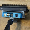 Ngàm chân (Foot Mount) Pegasus Powerbox Advance Gen 2 - Thumbnail 2