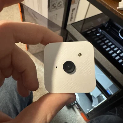 Vỏ camera Blink Mini (Blink mini Camera case)