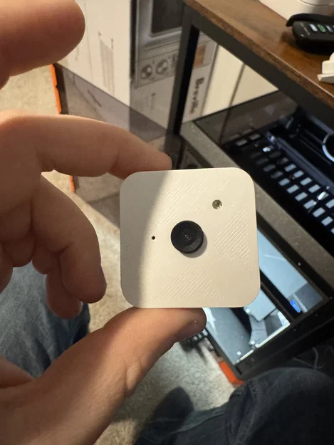 Giá đỡ camera Blink Mini (Blink mini camera mount) - Image 2