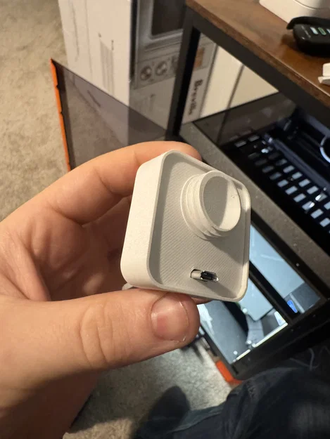 Giá đỡ camera Blink Mini (Blink mini camera mount) - Image 3