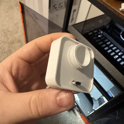 Giá đỡ camera Blink Mini (Blink mini camera mount)