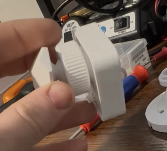 Giá đỡ camera Blink Mini (Blink mini camera mount) - Image 5