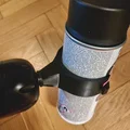 Đầu lắc lon sơn (Paint can shaker) cho massage gun - Thumbnail 2