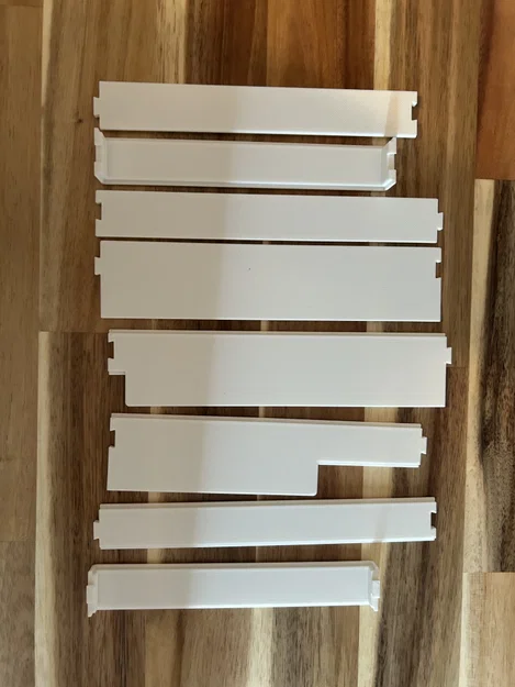 Nắp chắn bụi Decksaver cho Arturia Keystep 37 MkI - Image 4