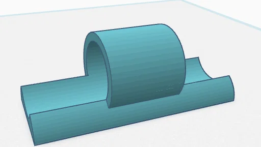 Khớp nối ống nghiệm 3D cho đàn kiến (16mm) - Hỗ trợ nuôi kiến cảnh - Image 1