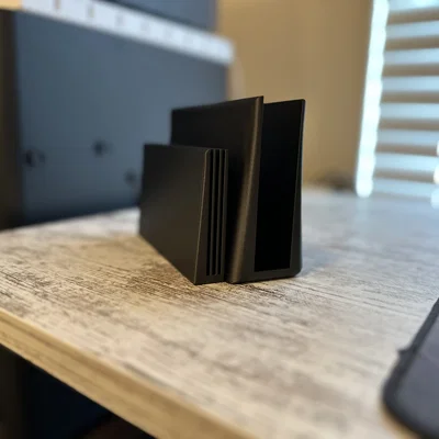 Giá đỡ Laptop và tấm in 3D (Bed Plate) thông minh, gọn gàng