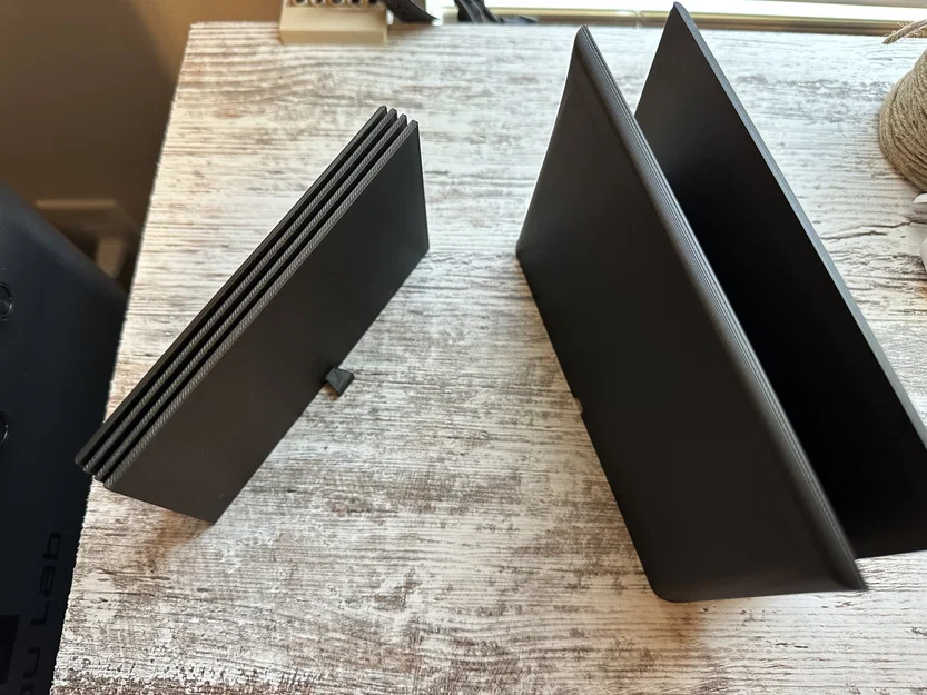 Giá đỡ Laptop và tấm in 3D (Bed Plate) thông minh, gọn gàng - Image 5