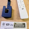 Giá treo remote GT-Lite cho đèn quạt đui E26 GT-FB-25ECCT - Thumbnail 2