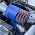 Đầu nối ống hút gió K&N + OEM cho Acura TL 2011 - Thumbnail 1