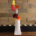 Bình hoa cao chuyển dạng Từ Vuông Sang Tròn (Square to Round Tall Vase) - Thumbnail 4