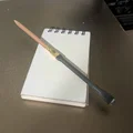 Blackwing Pencil Extender (Ống nối dài bút chì Blackwing) - Thumbnail 2