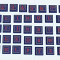 Bộ Keycaps (Nắp Phím) 3D Tự In Cho Bàn Phím Cơ Độc Đáo - Thumbnail 2