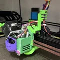 Ngàm chuyển đổi Micro Swiss NG cho CoreXY (Tương thích E34M1/EVA3) - Thumbnail 3