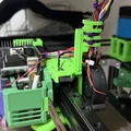 Ngàm chuyển đổi Micro Swiss NG cho CoreXY (Tương thích E34M1/EVA3) - Thumbnail 4