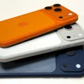 Mô hình iPhone 17 Pro Max in 3D - Đồ chơi trang trí cực chất - Thumbnail 1