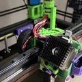 Ngàm chuyển đổi Micro Swiss NG cho CoreXY (Tương thích E34M1/EVA3) - Thumbnail 5