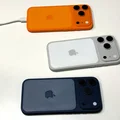 Mô hình iPhone 17 Pro Max in 3D - Đồ chơi trang trí cực chất - Thumbnail 2