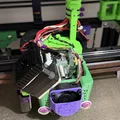 Ngàm chuyển đổi Micro Swiss NG cho CoreXY (Tương thích E34M1/EVA3) - Thumbnail 6