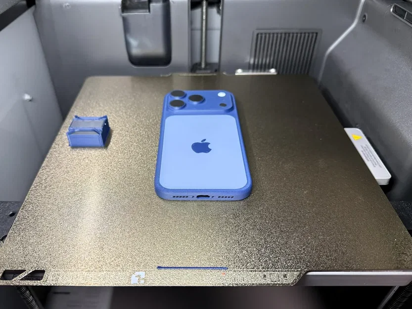Mô hình iPhone 17 Pro Max in 3D - Đồ chơi trang trí cực chất - Image 4
